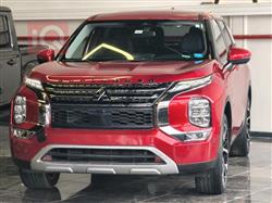 ميتسوبيشي اوتلاندر